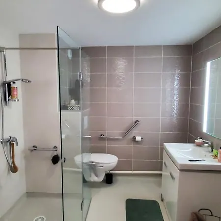 Appartement De En Baroeul